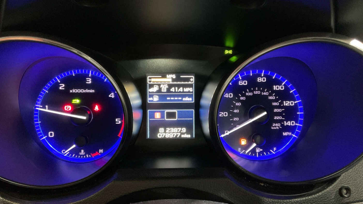 Used Subaru Outback 2016 for sale - 77880394: Photo 11