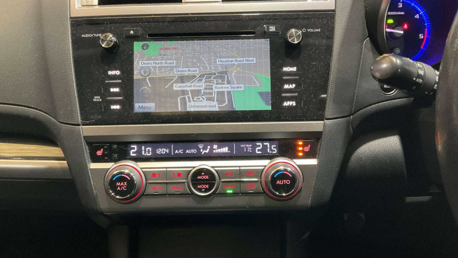 Used Subaru Outback 2016 for sale - 77880394: Photo 12