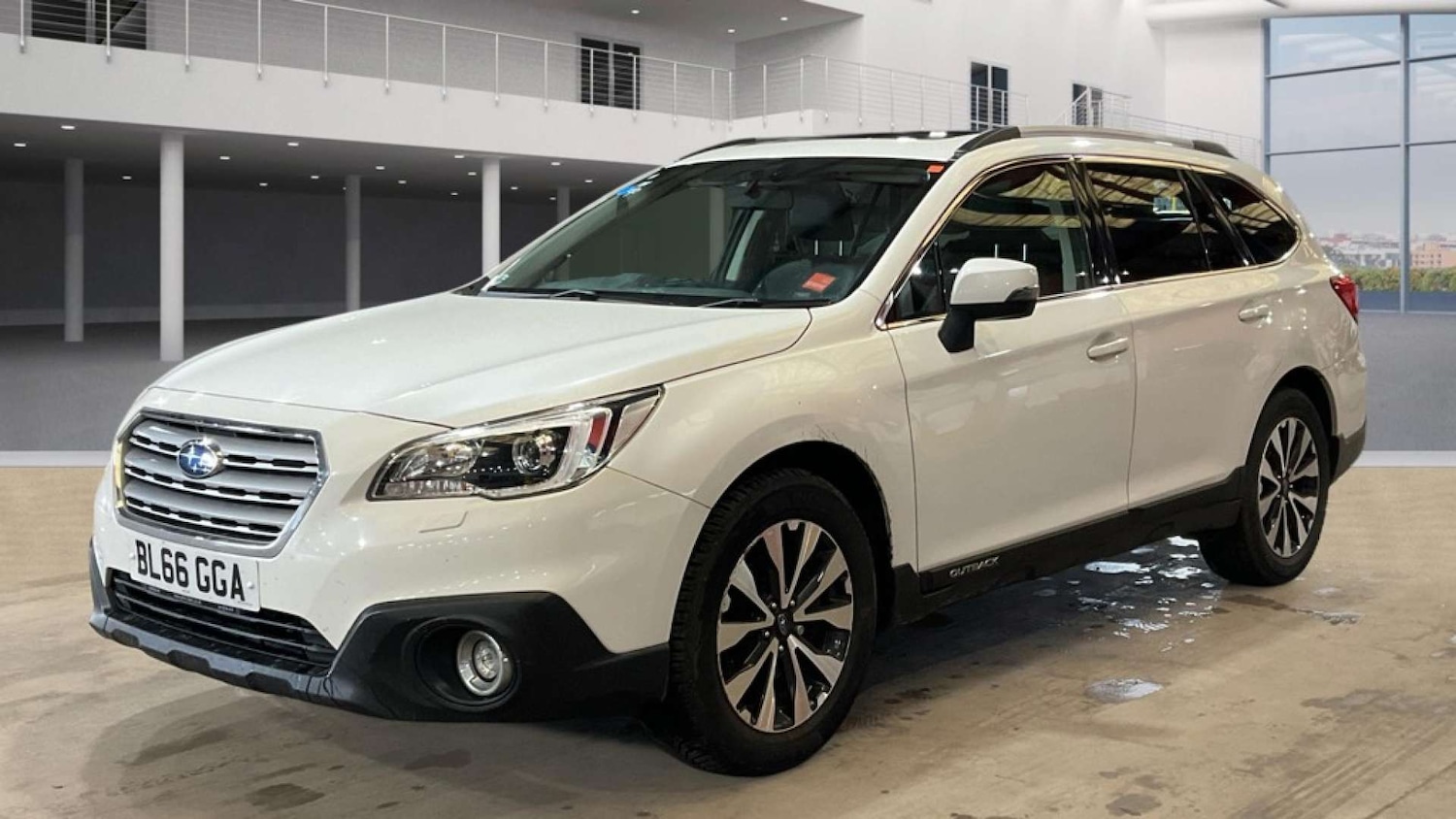 Used Subaru Outback 2016 for sale - 77880394: Photo 3