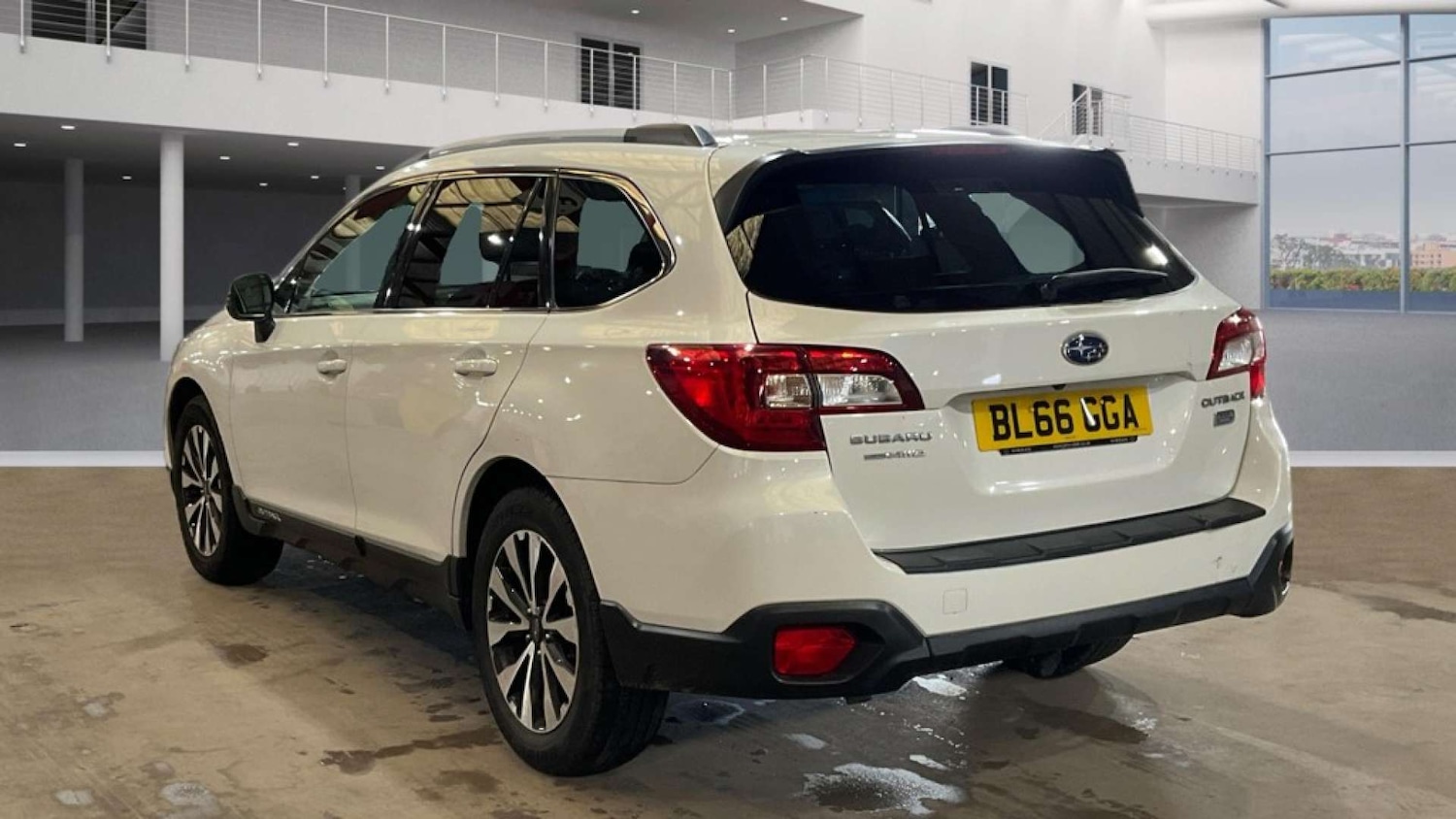 Used Subaru Outback 2016 for sale - 77880394: Photo 4