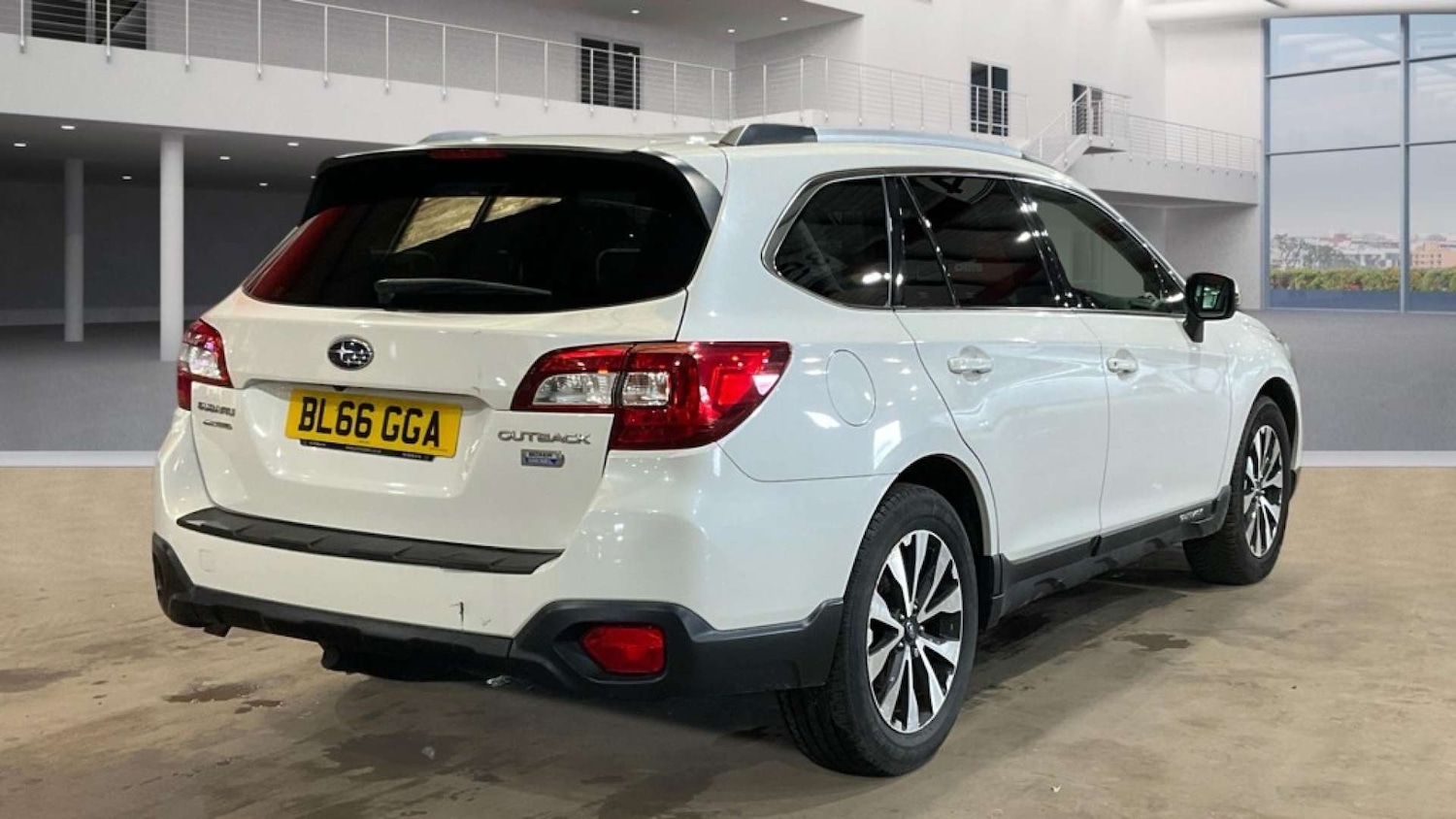 Used Subaru Outback 2016 for sale - 77880394: Photo 5