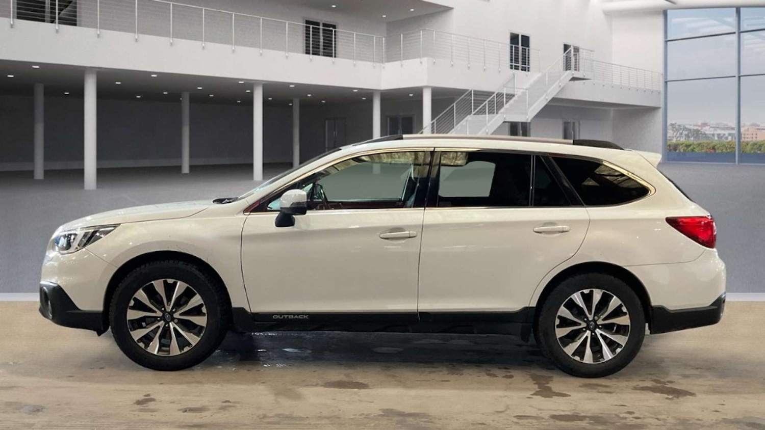 Used Subaru Outback 2016 for sale - 77880394: Photo 7