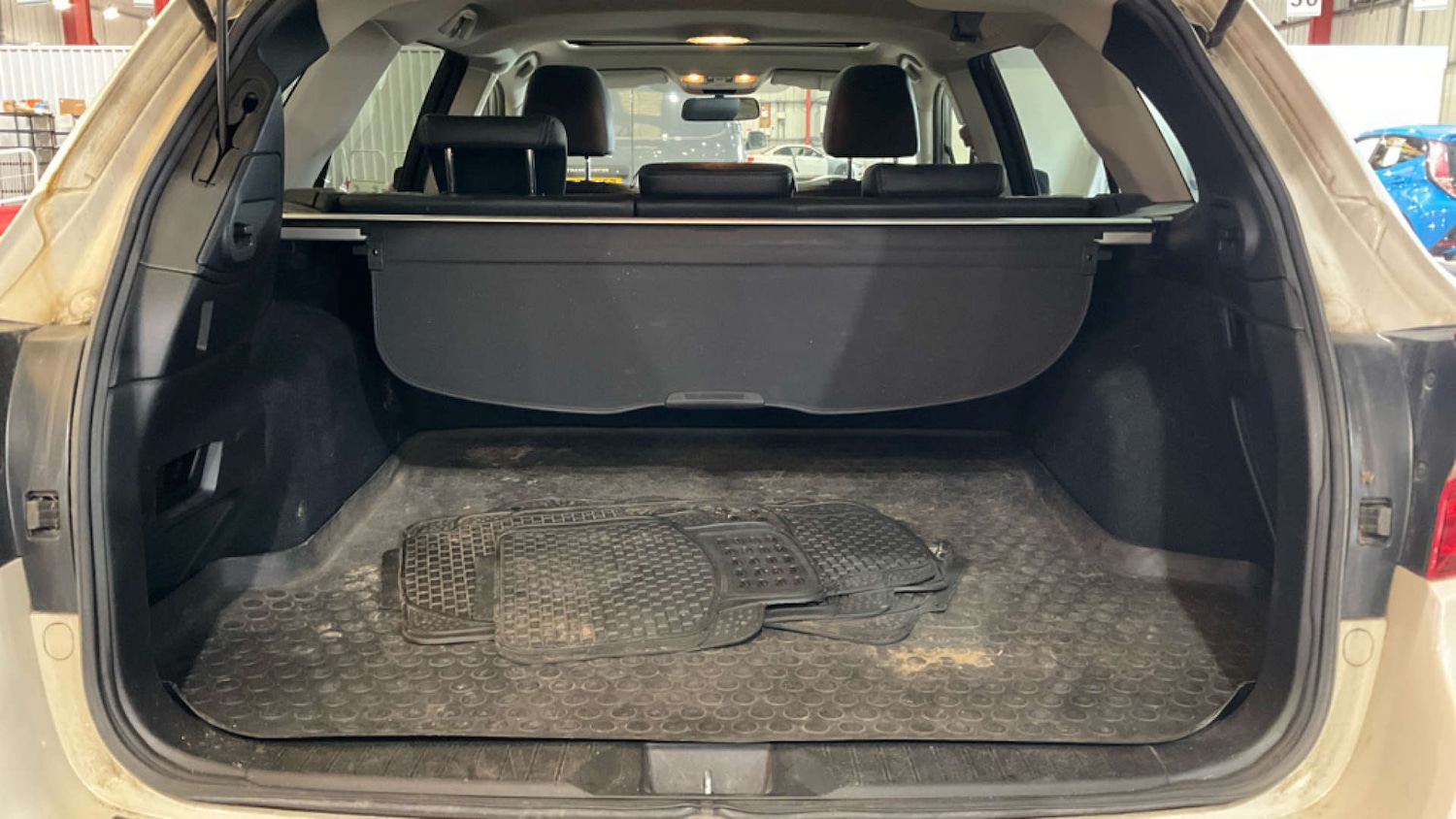 Used Subaru Outback 2016 for sale - 77880394: Photo 8