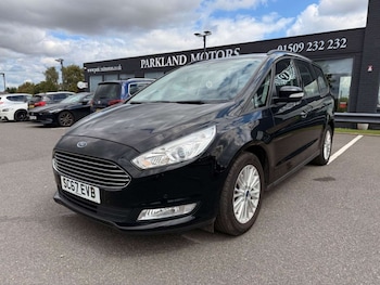 Used Ford Galaxy 2018 for sale - 78520849: Photo