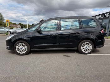 Used Ford Galaxy 2018 for sale - 78520849: Photo