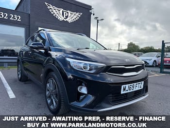 Used Kia Stonic 2019 for sale - 79868464: Photo