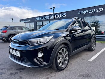Used Kia Stonic 2019 for sale - 79868464: Photo