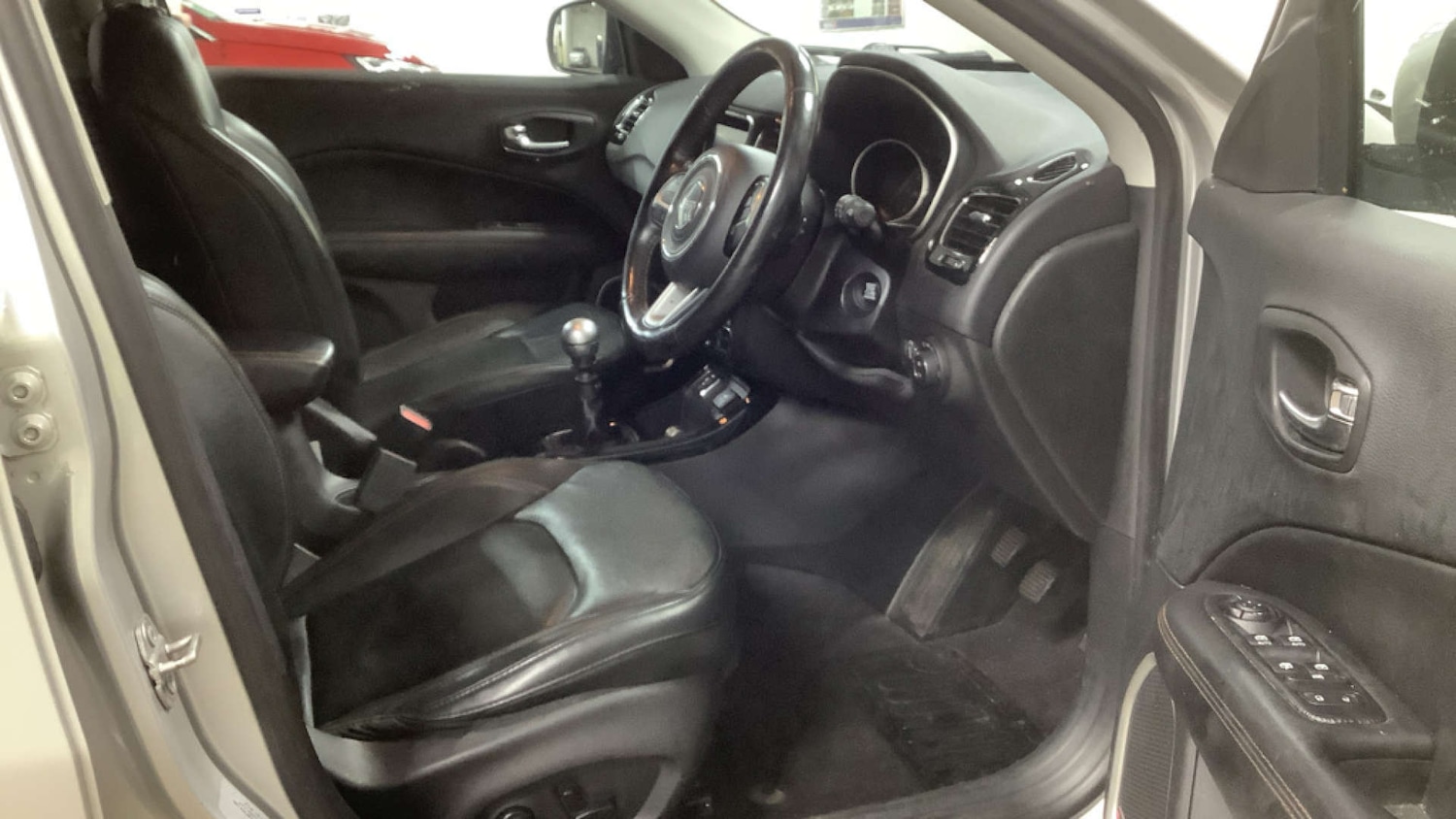 Used Jeep Compass 2019 for sale - 76536930: Photo 10