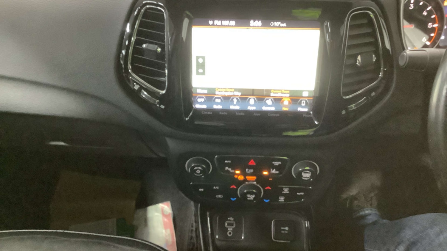 Used Jeep Compass 2019 for sale - 76536930: Photo 11