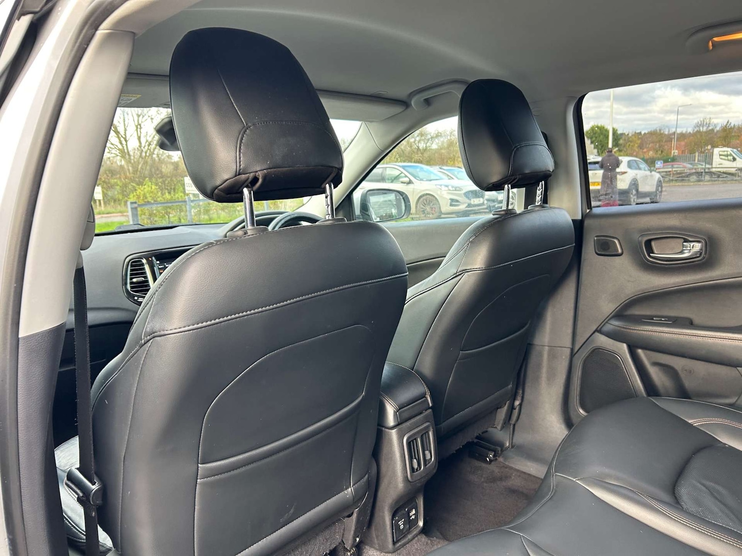 Used Jeep Compass 2019 for sale - 76536930: Photo 20