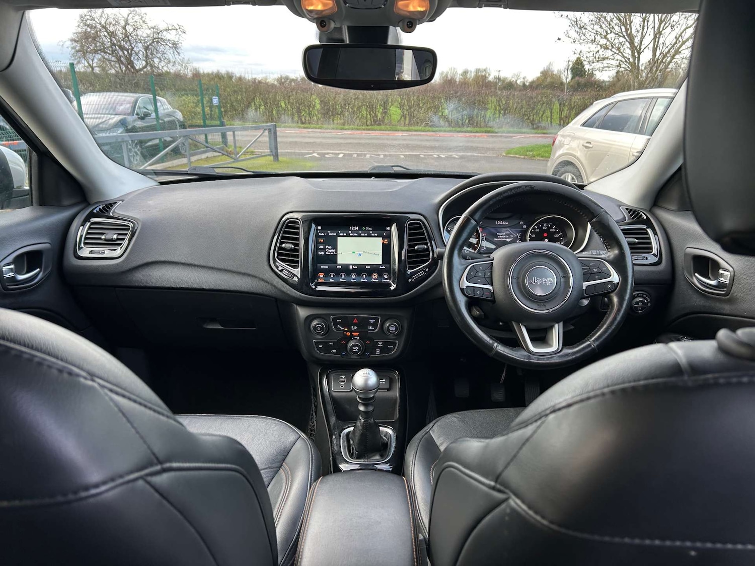 Used Jeep Compass 2019 for sale - 76536930: Photo 23
