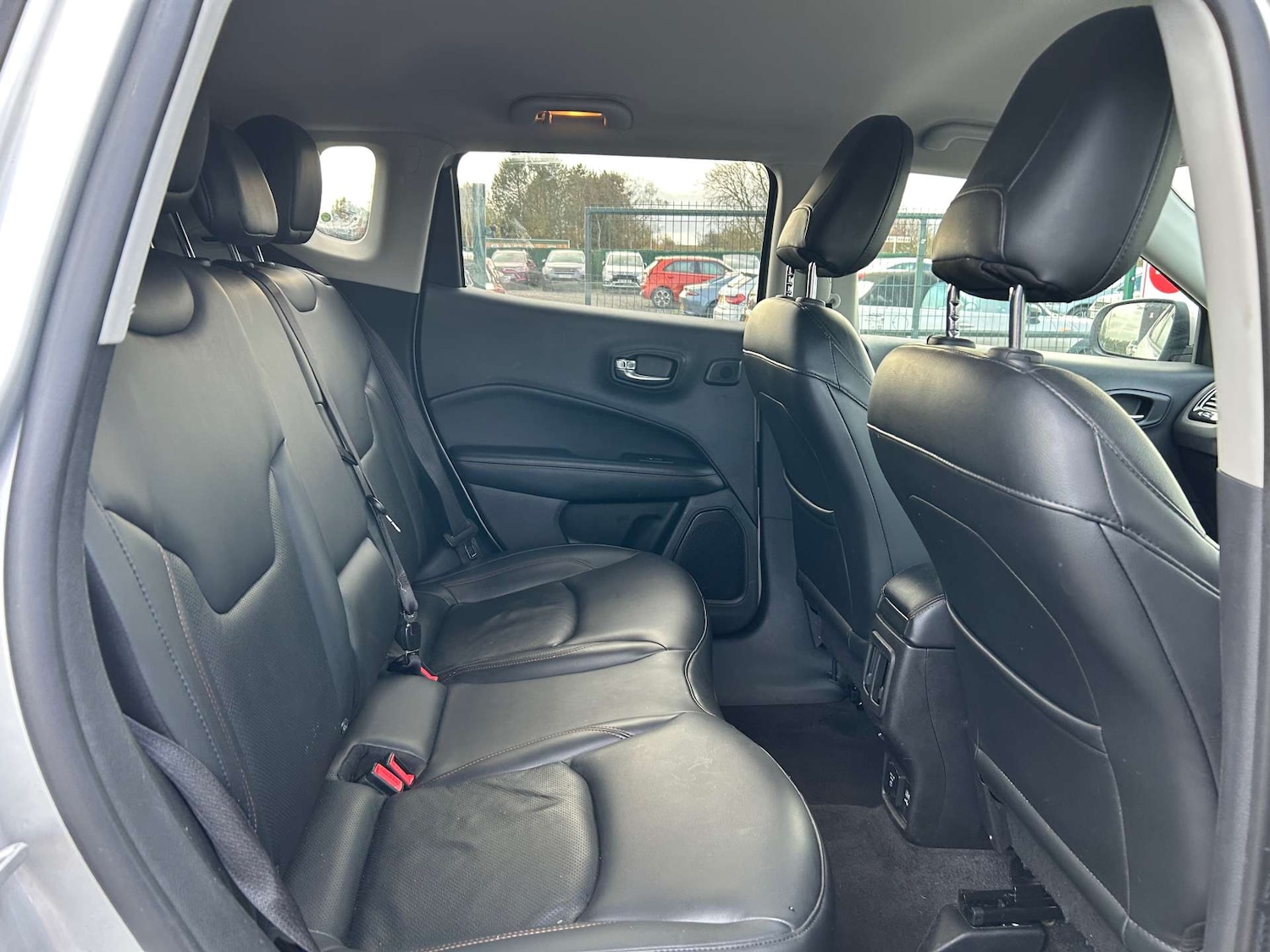 Used Jeep Compass 2019 for sale - 76536930: Photo 24