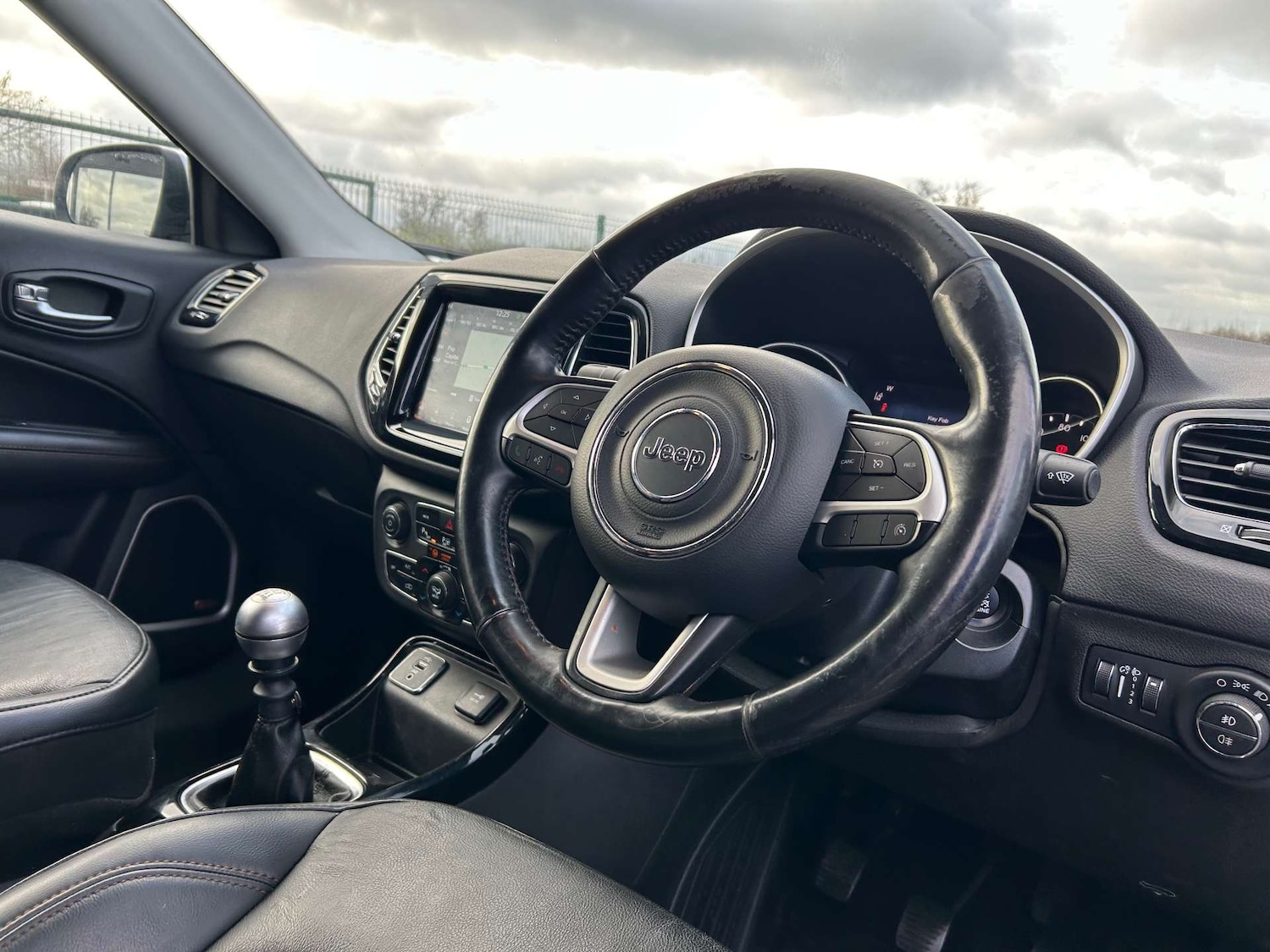 Used Jeep Compass 2019 for sale - 76536930: Photo 27