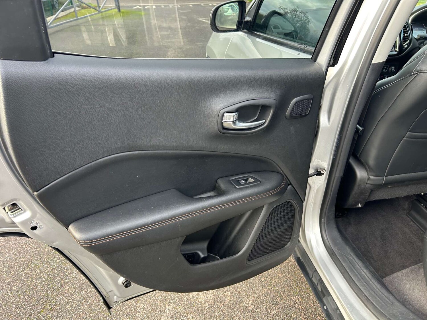 Used Jeep Compass 2019 for sale - 76536930: Photo 34