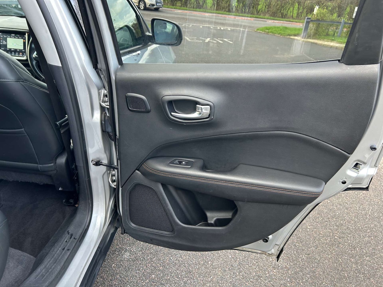 Used Jeep Compass 2019 for sale - 76536930: Photo 37