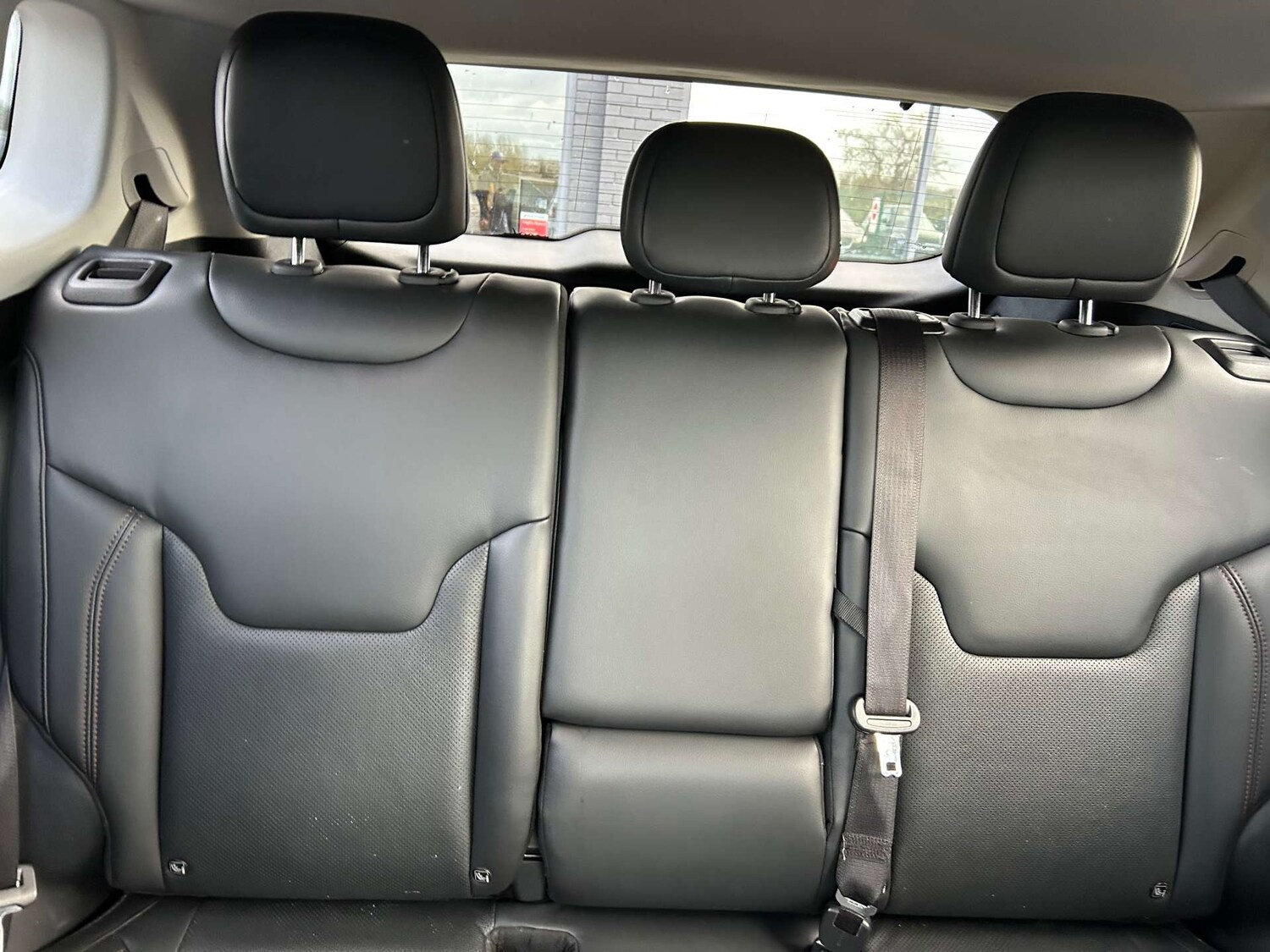 Used Jeep Compass 2019 for sale - 76536930: Photo 47