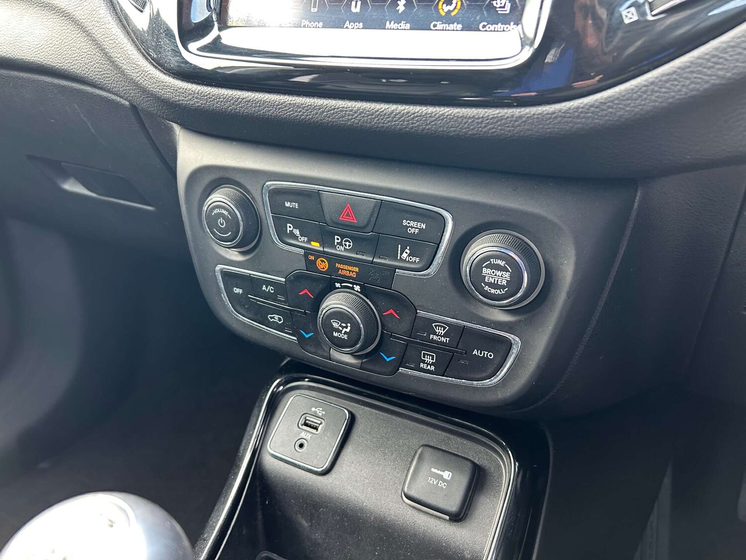 Used Jeep Compass 2019 for sale - 76536930: Photo 48