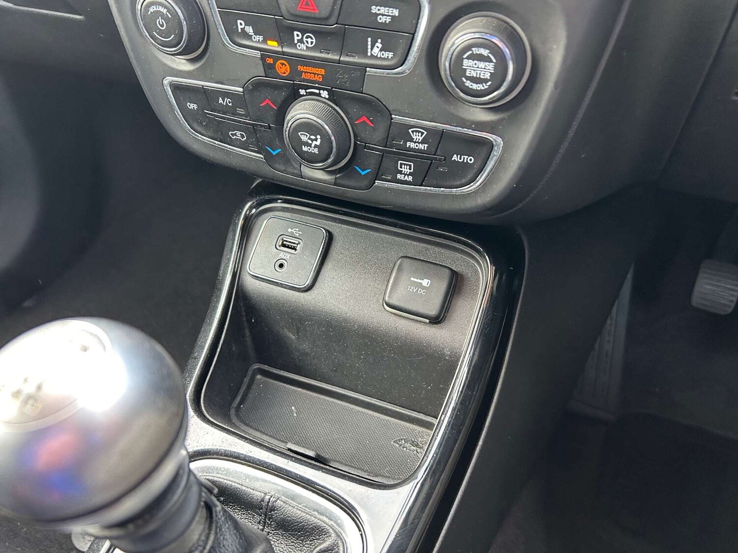 Used Jeep Compass 2019 for sale - 76536930: Photo 49