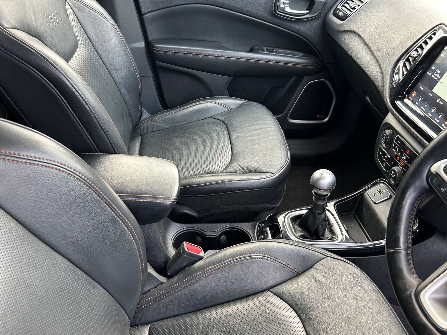 Used Jeep Compass 2019 for sale - 76536930: Photo 50