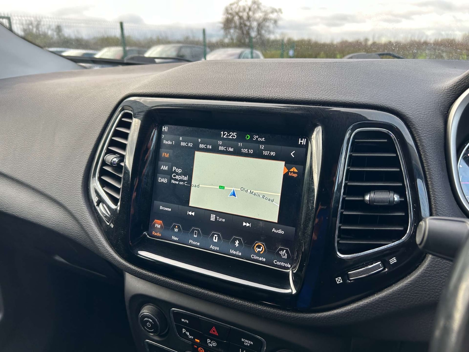 Used Jeep Compass 2019 for sale - 76536930: Photo 51