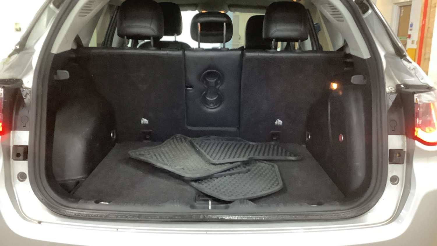 Used Jeep Compass 2019 for sale - 76536930: Photo 8