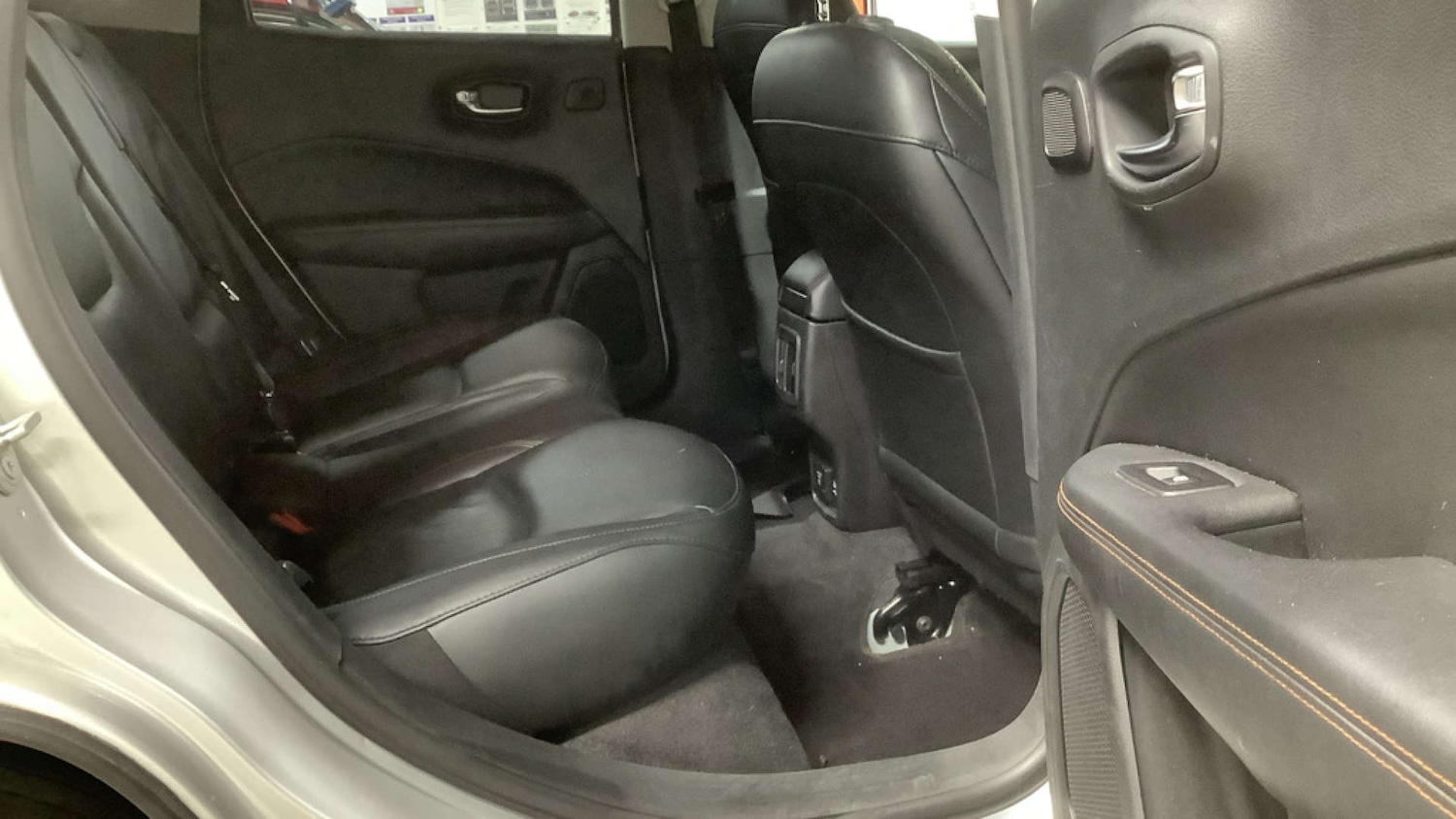 Used Jeep Compass 2019 for sale - 76536930: Photo 9