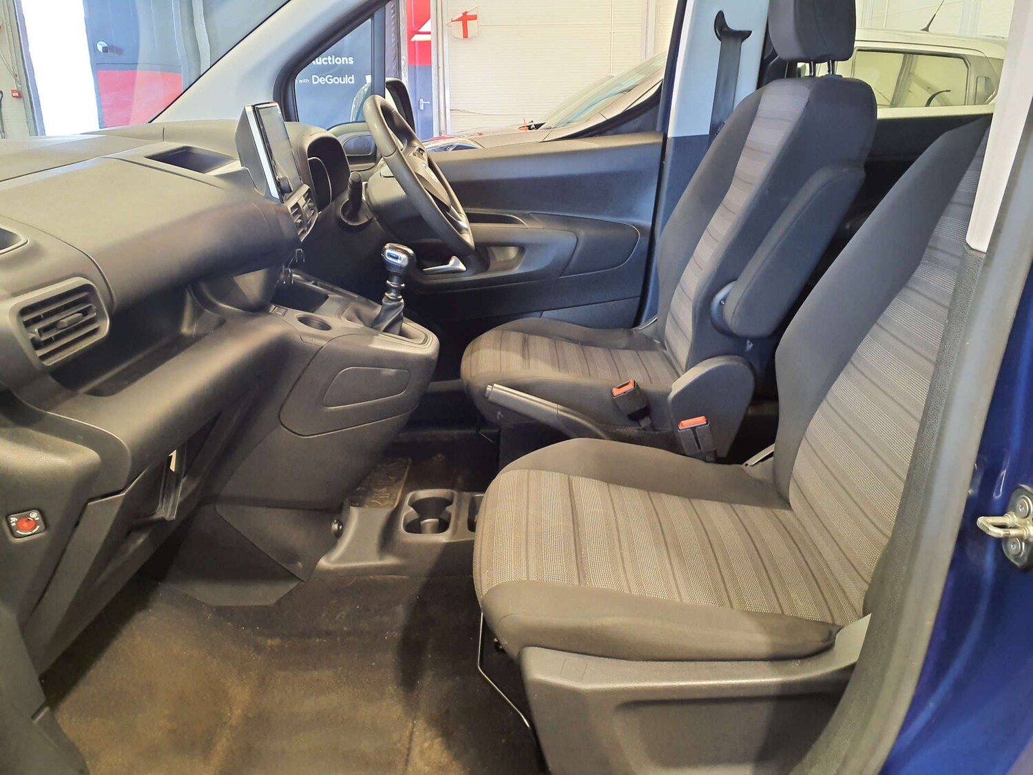 Used Vauxhall Combo Life 2019 for sale - 78165571: Photo 18