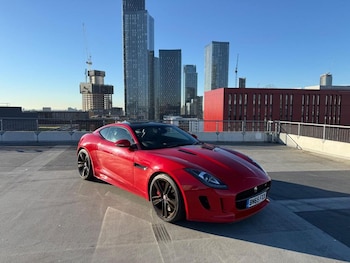 2015 (65) - 3.0 Supercharged V6 S 2dr Auto
