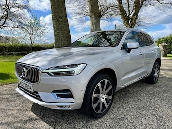 2019 - 2.0 D5 PowerPulse Inscription Pro 5dr AWD G tronic