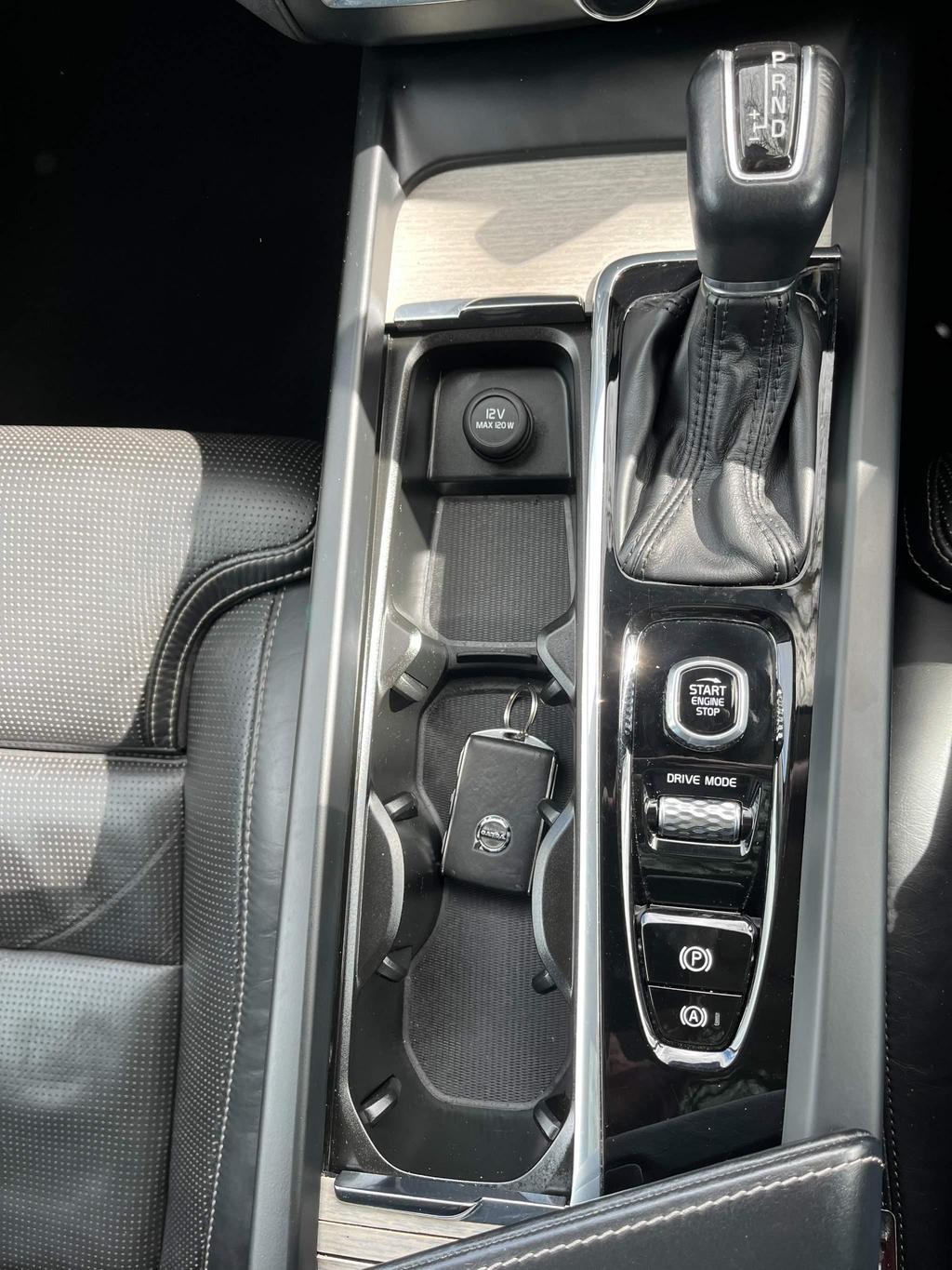 Vehicle 28