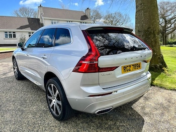 Used Volvo XC60 2019 for sale - 75828763: Photo