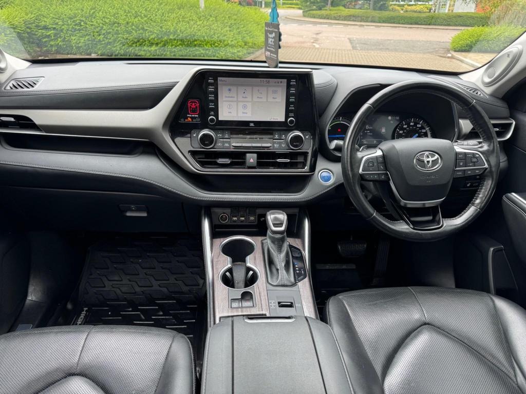 Vehicle 23