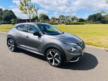Used Nissan Juke 2022 for sale - 75826712: Photo