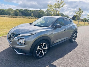 Used Nissan Juke 2022 for sale - 75826712: Photo