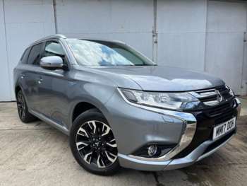 2017 (17) - 2.0 PHEV 4h 5dr Auto