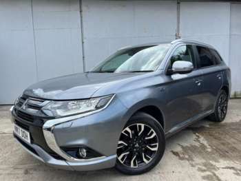 Used Mitsubishi Outlander 2017 for sale - 75064244: Photo