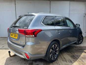 Used Mitsubishi Outlander 2017 for sale - 75064244: Photo