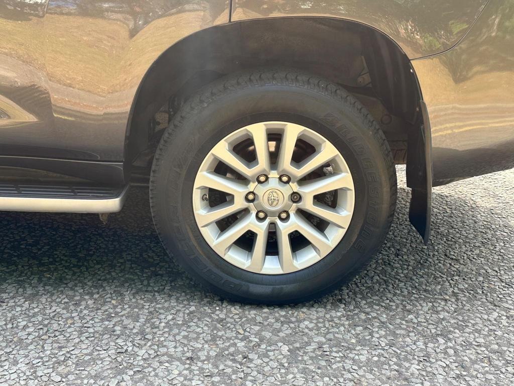 Vehicle 11