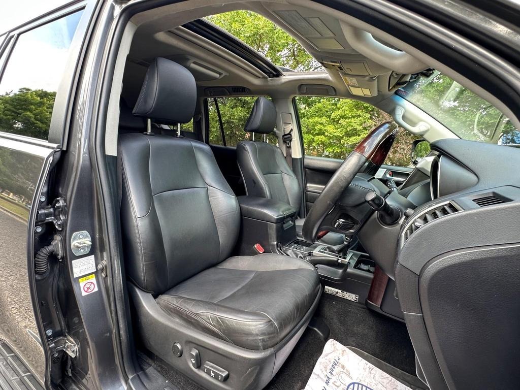 Vehicle 15