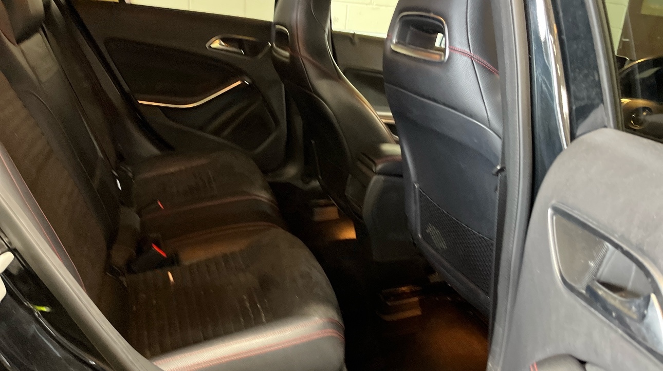 Used Mercedes-Benz A-Class 2013 for sale - 77871780: Photo 4