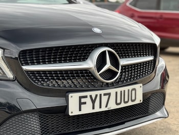 Used Mercedes-Benz A-Class 2017 for sale - 79254760: Photo