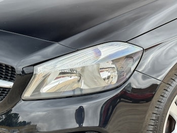Used Mercedes-Benz A-Class 2017 for sale - 79254760: Photo