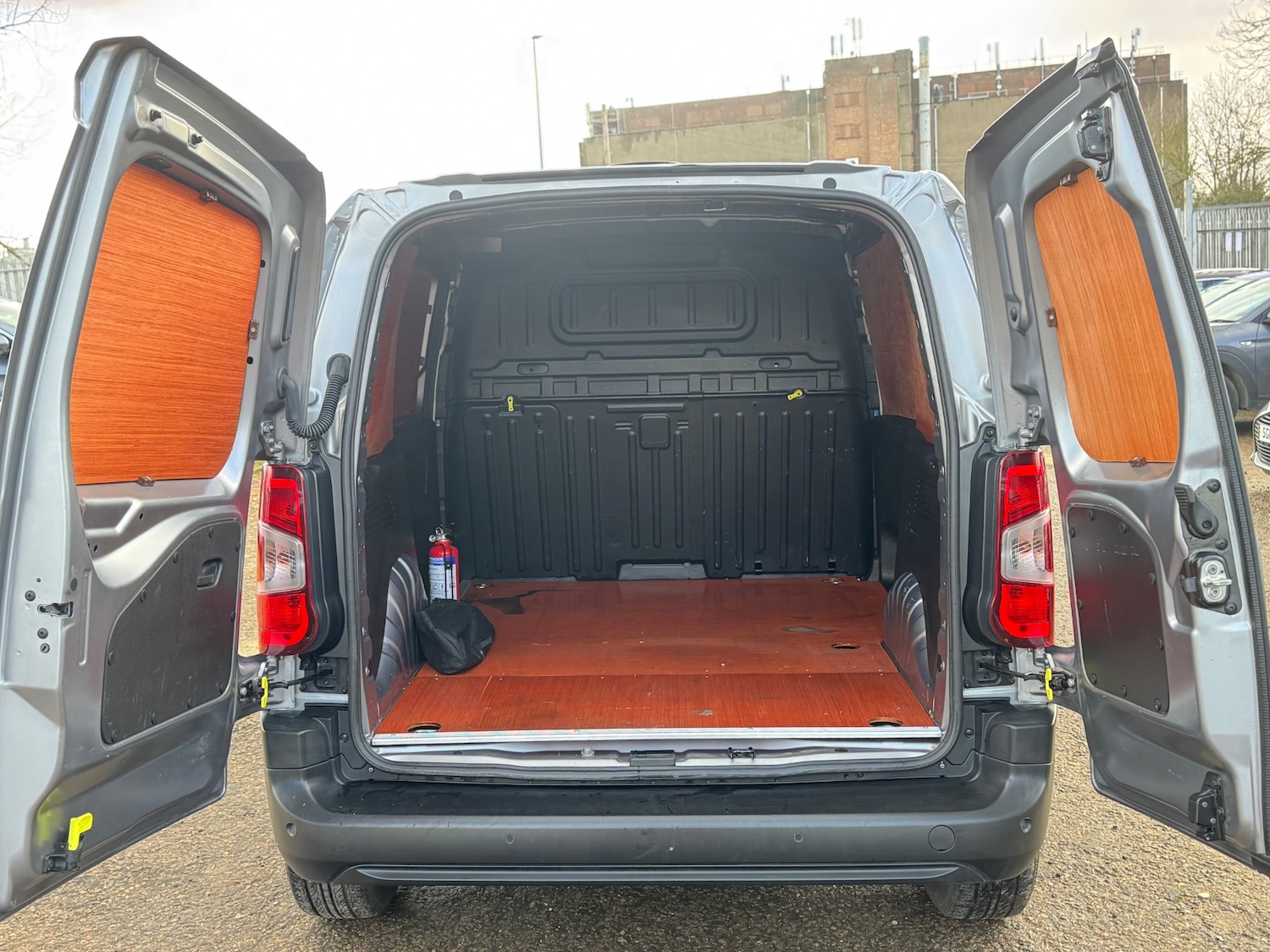 Used Citroen Berlingo 2021 for sale - 77548406: Photo 15