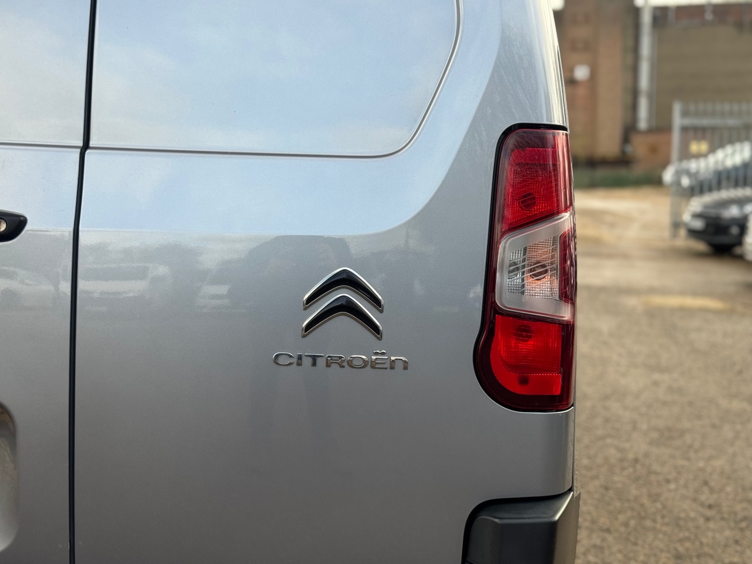 Used Citroen Berlingo 2021 for sale - 77548406: Photo 17