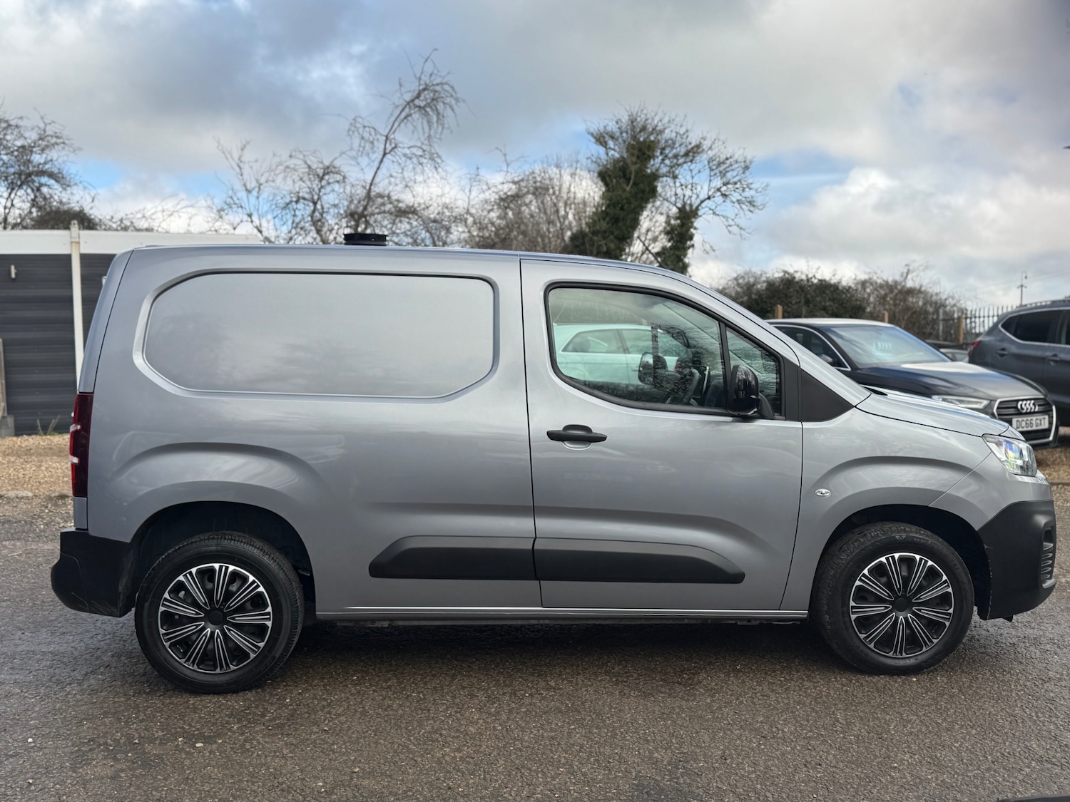 Used Citroen Berlingo 2021 for sale - 77548406: Photo 19
