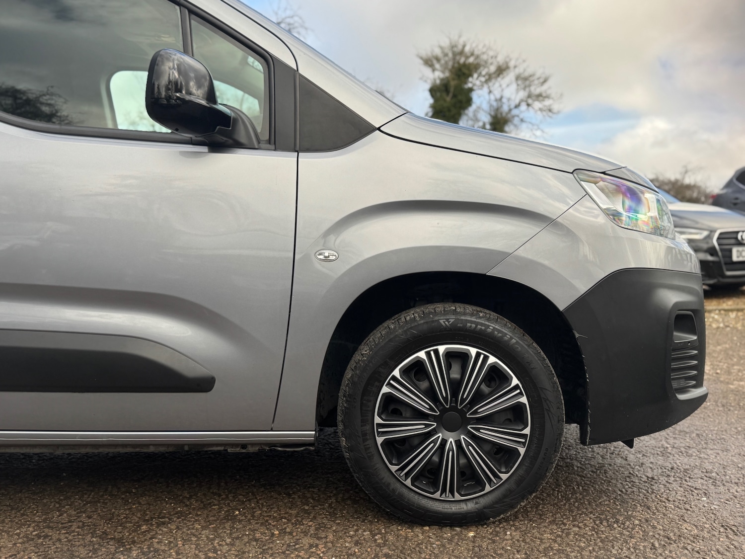 Used Citroen Berlingo 2021 for sale - 77548406: Photo 20