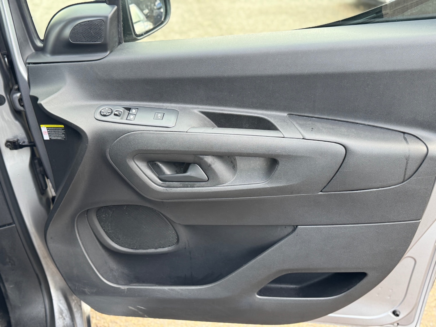 Used Citroen Berlingo 2021 for sale - 77548406: Photo 21