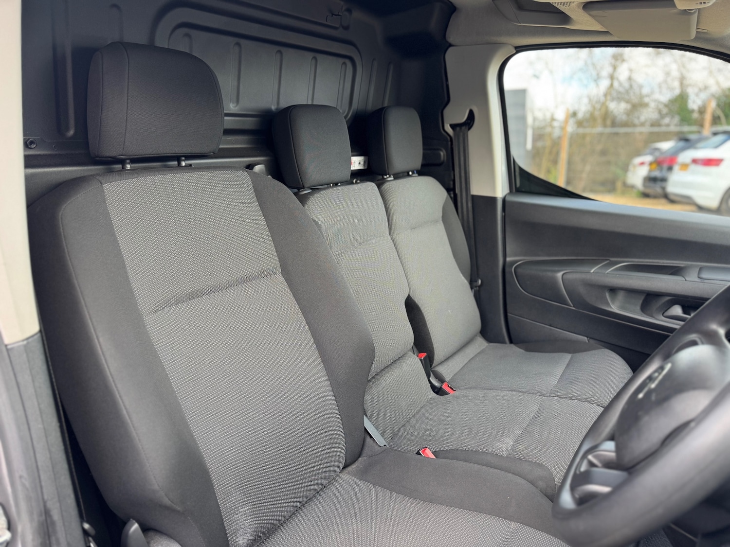 Used Citroen Berlingo 2021 for sale - 77548406: Photo 23