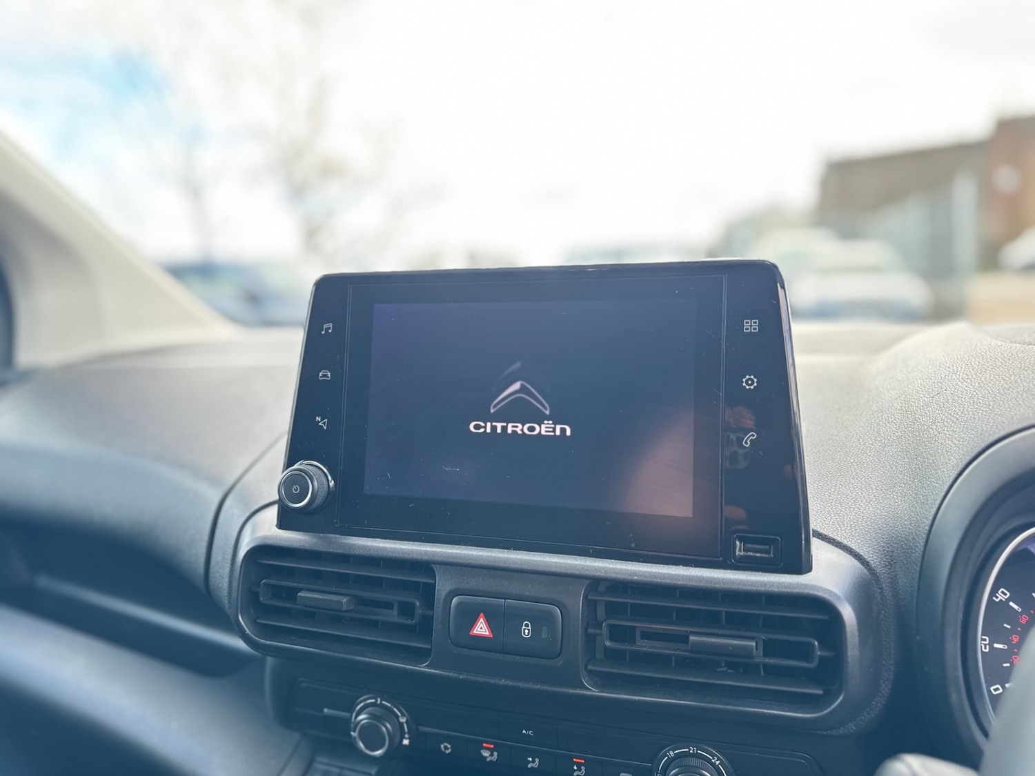 Used Citroen Berlingo 2021 for sale - 77548406: Photo 27