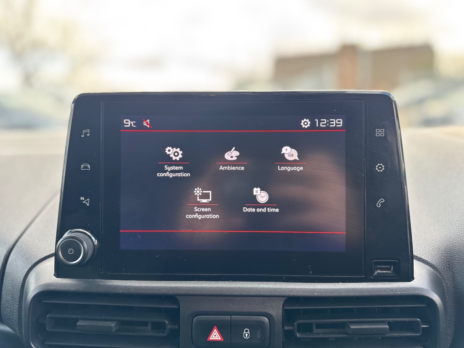 Used Citroen Berlingo 2021 for sale - 77548406: Photo 28